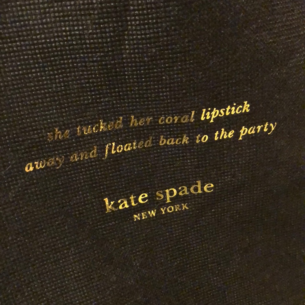 SOLD NWT Authentic Kate Spade ♠️ Cedar st Hayden - Picture 3 of 7